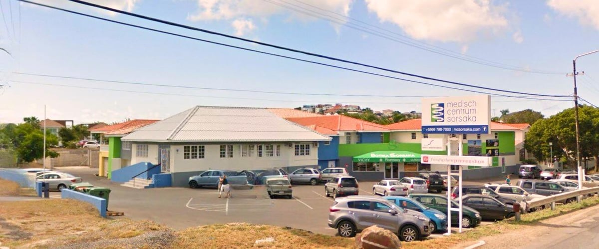 Main property
