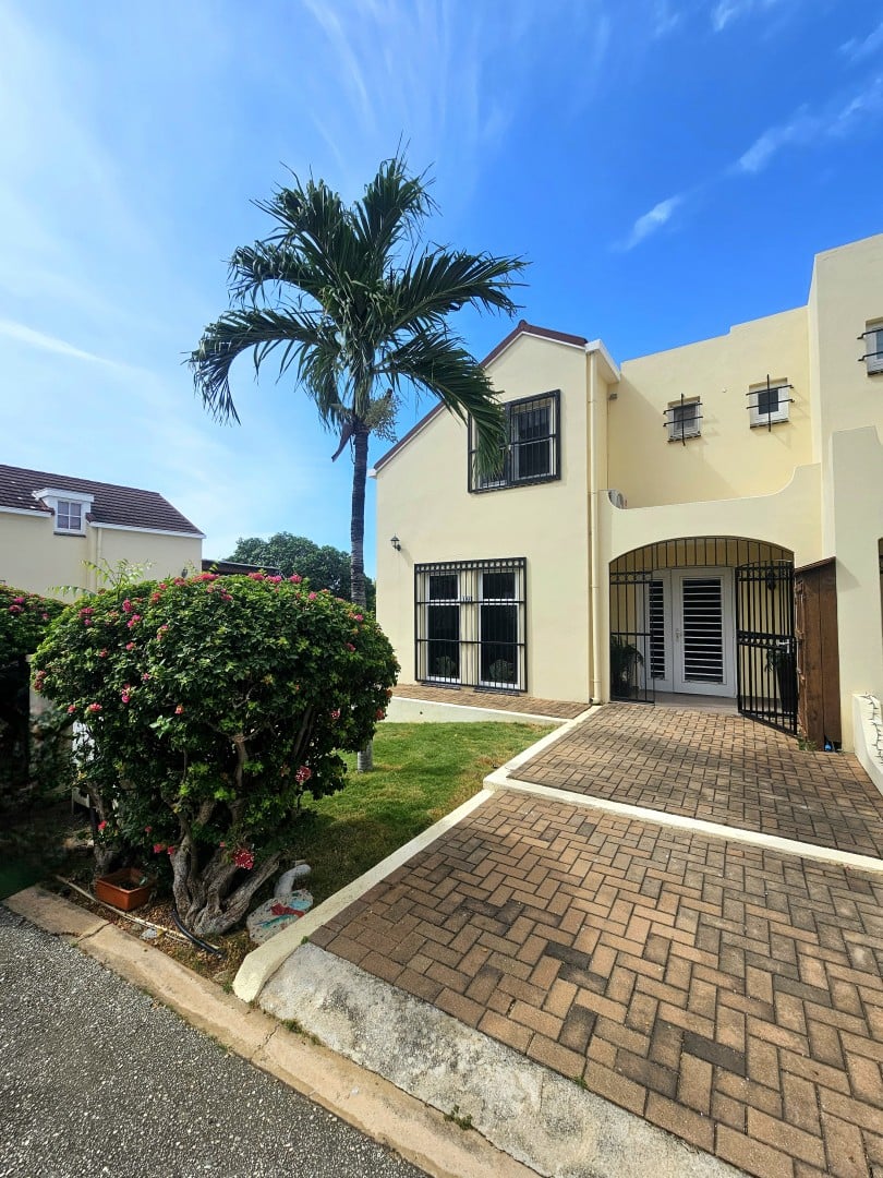 Main property