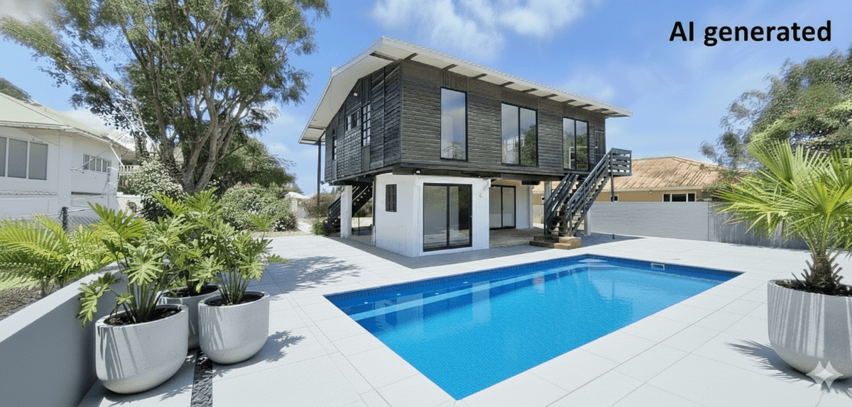 Main property