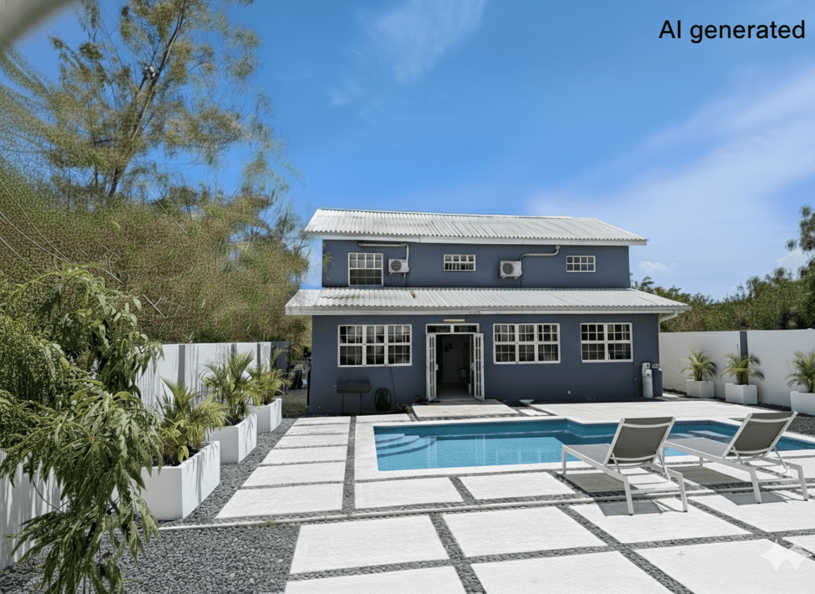 Main property
