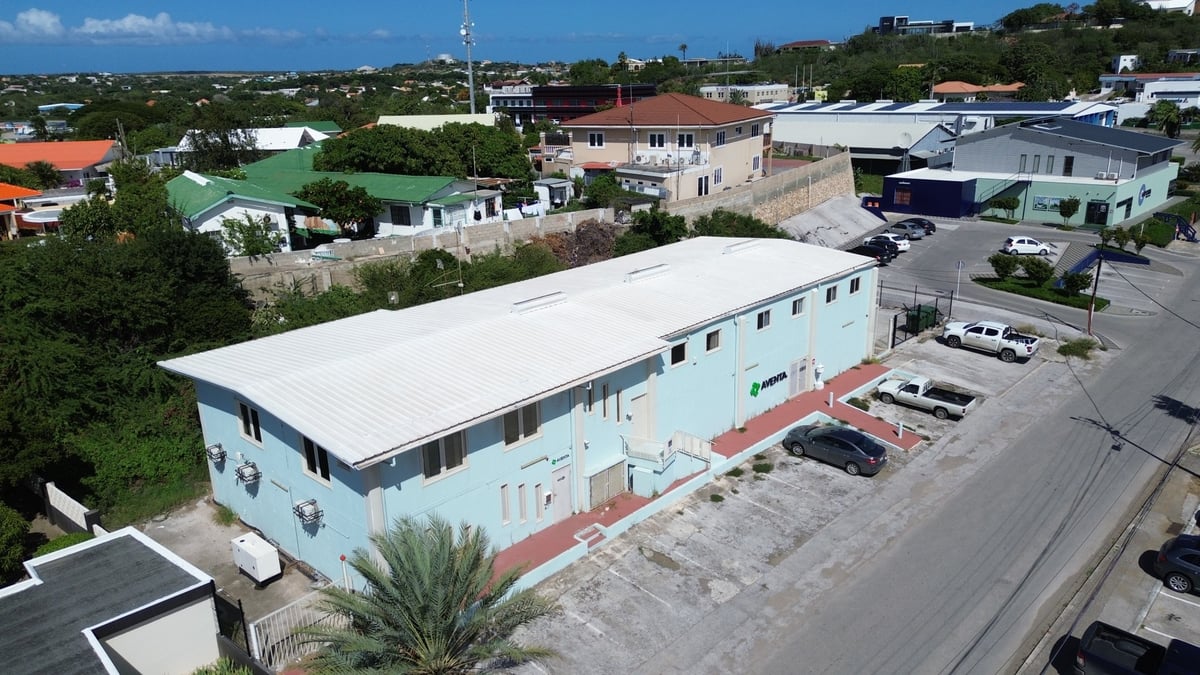 Main property