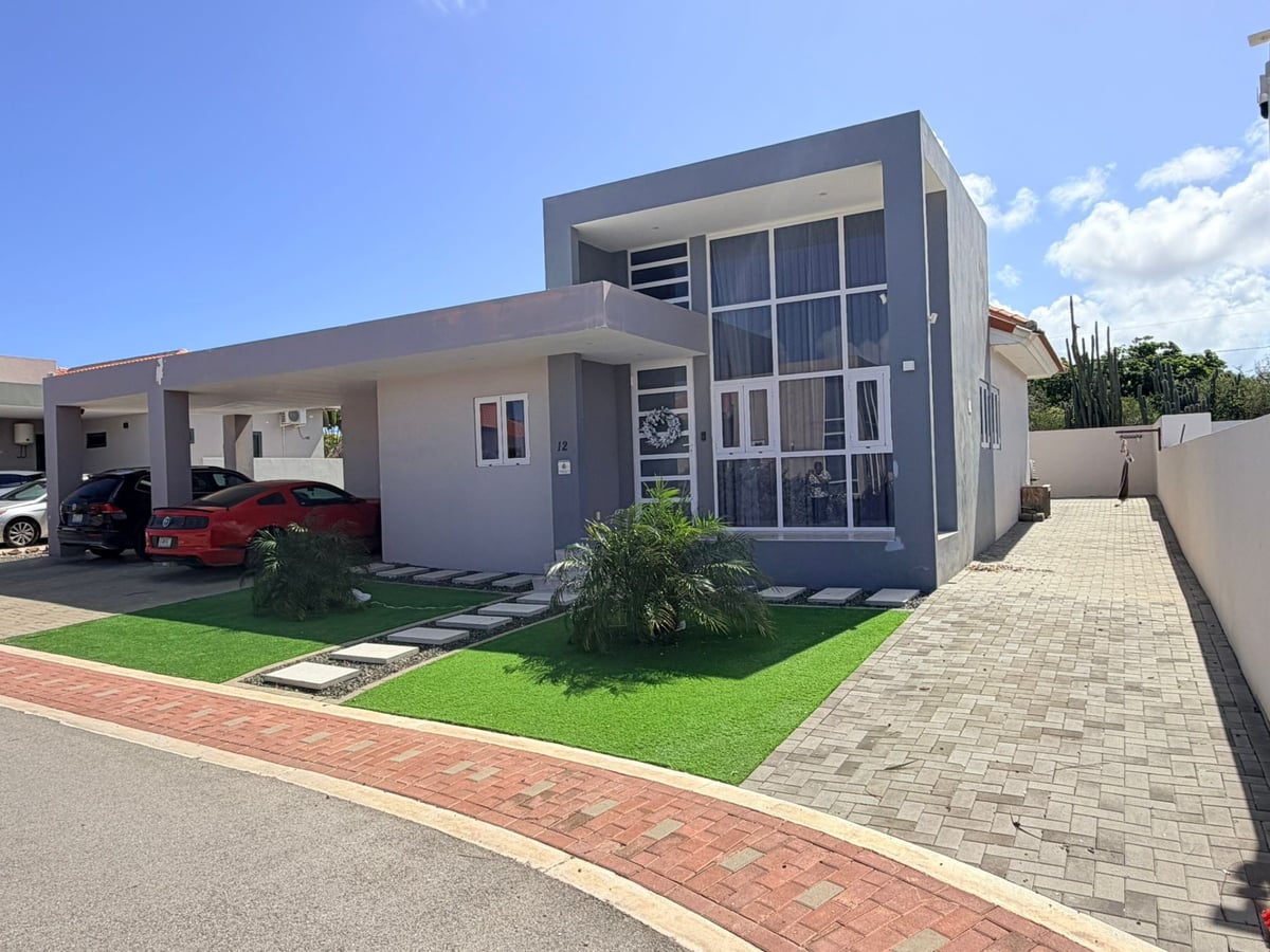 Main property
