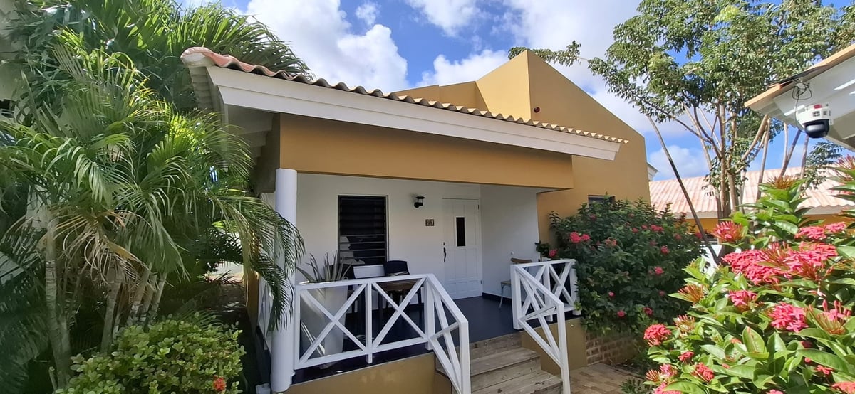 Main property