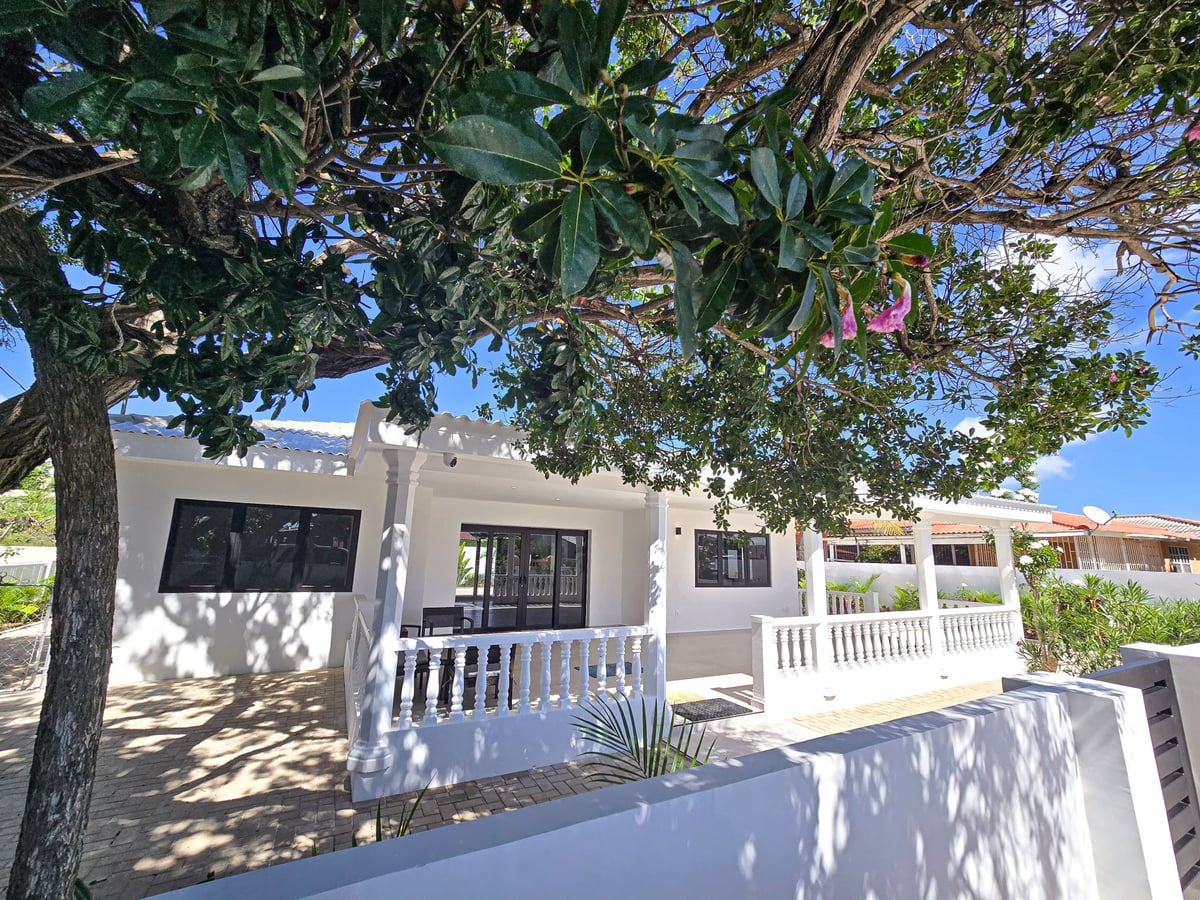 Main property