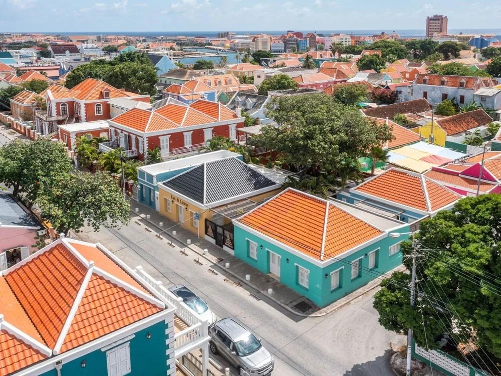 Main property