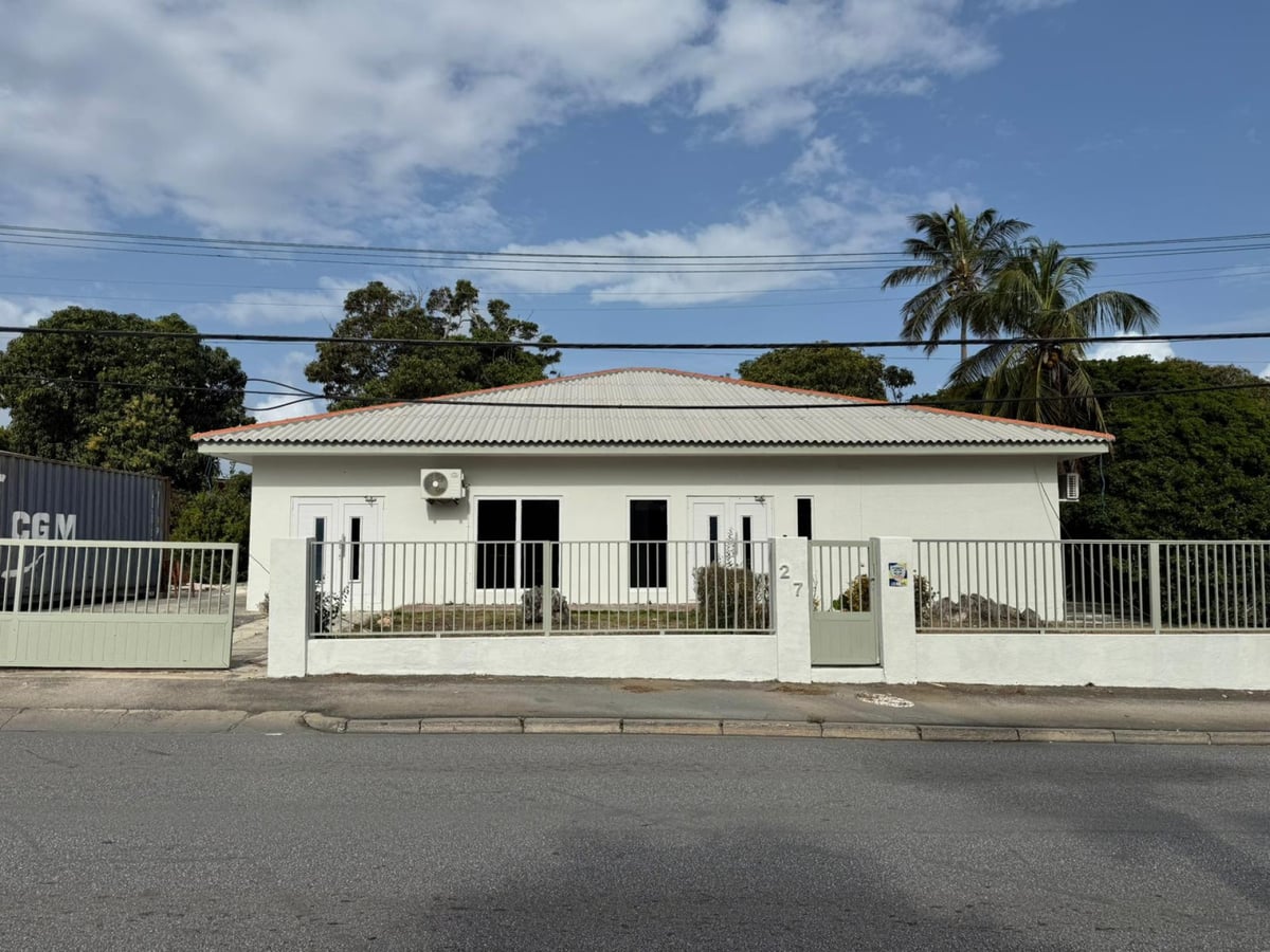 Main property