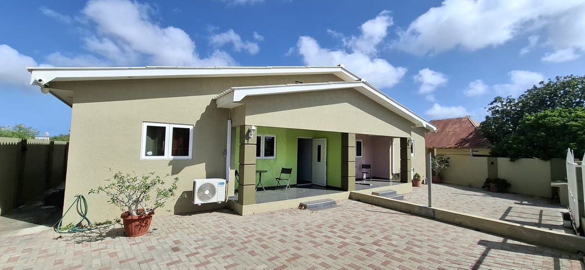 Main property