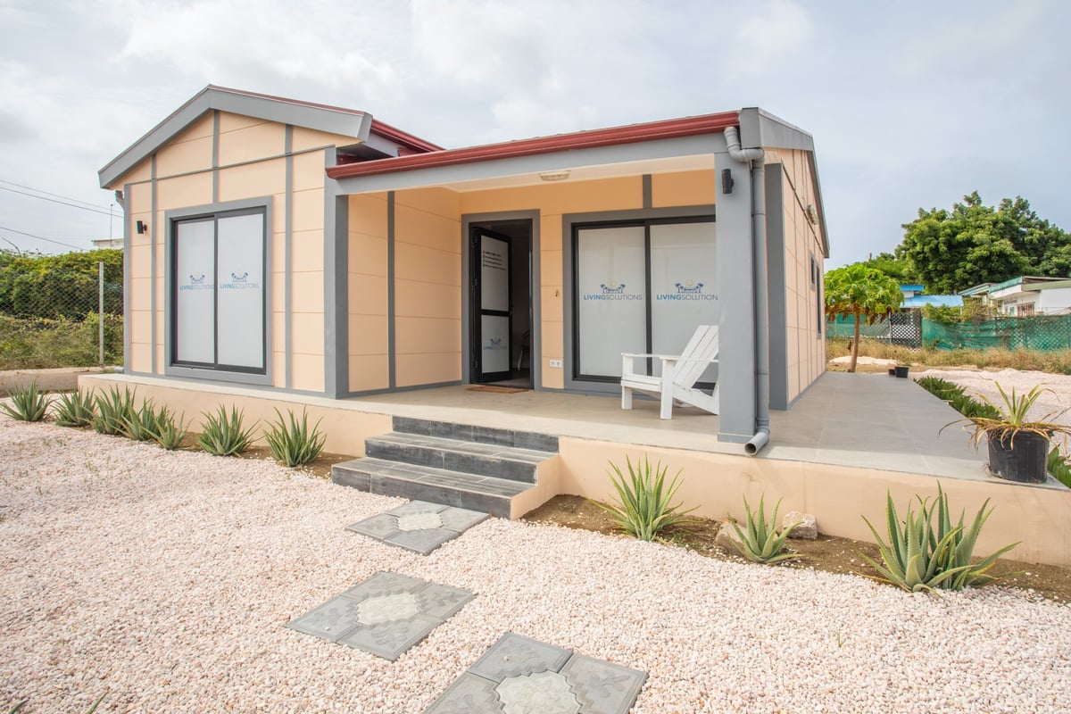 Main property
