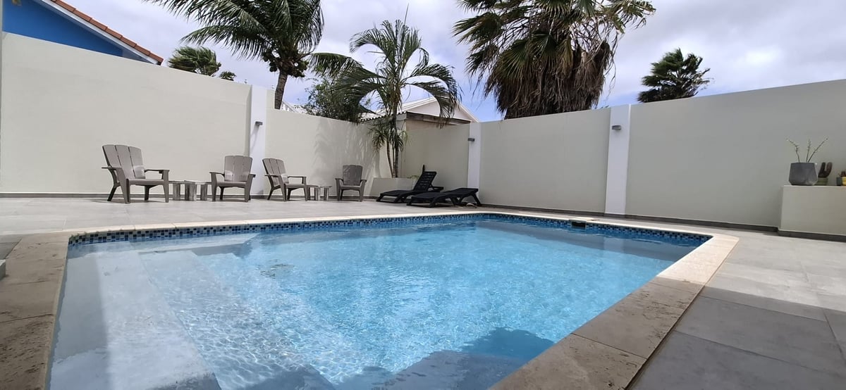Main property