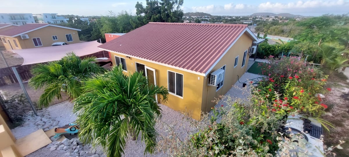 Main property