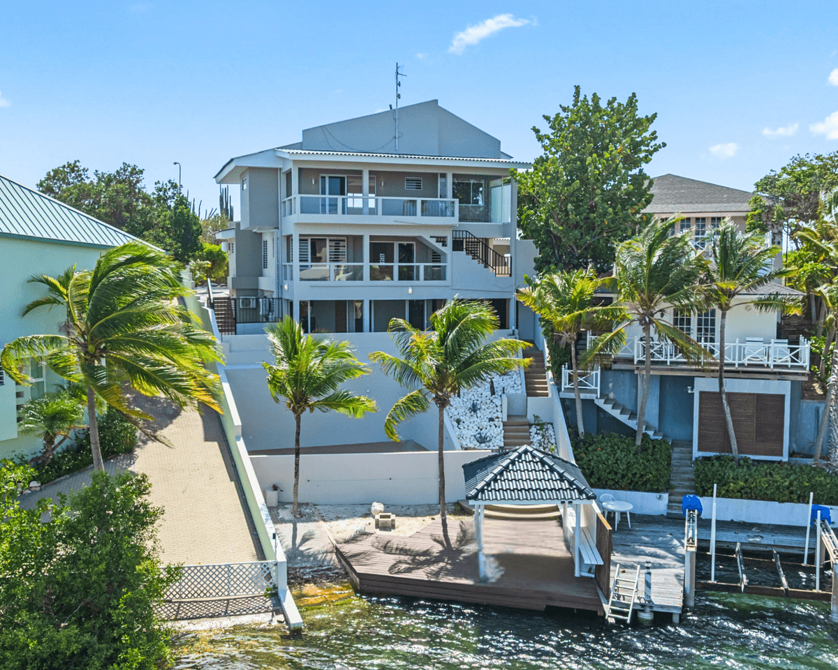 Main property