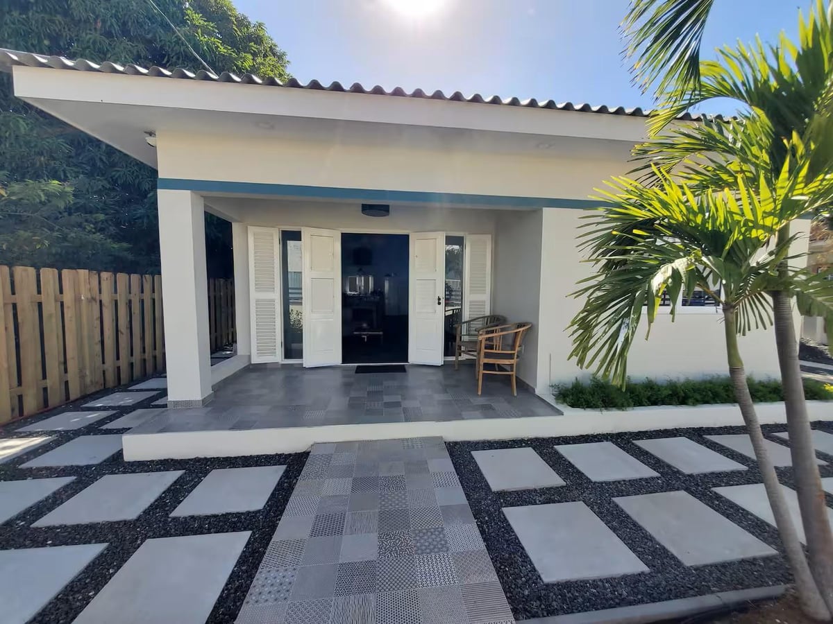 Main property