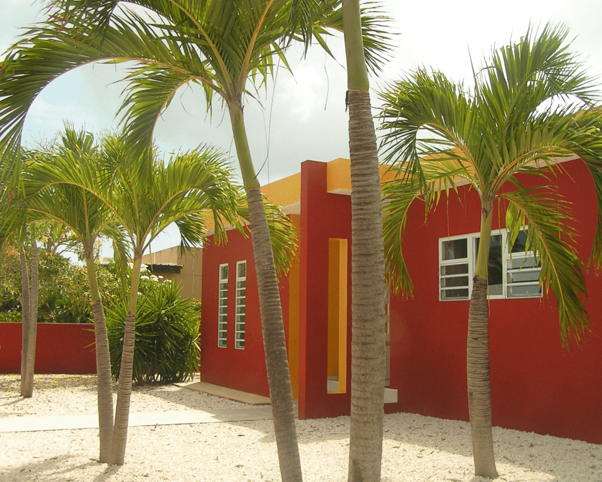 Main property