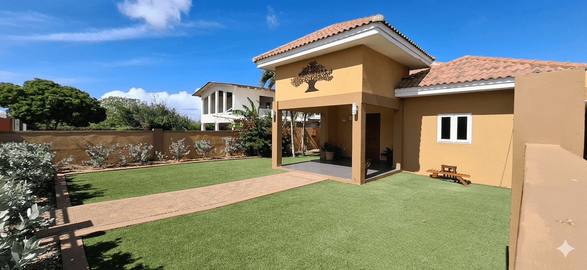 Main property