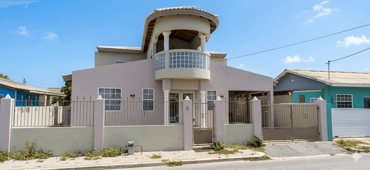 Main property