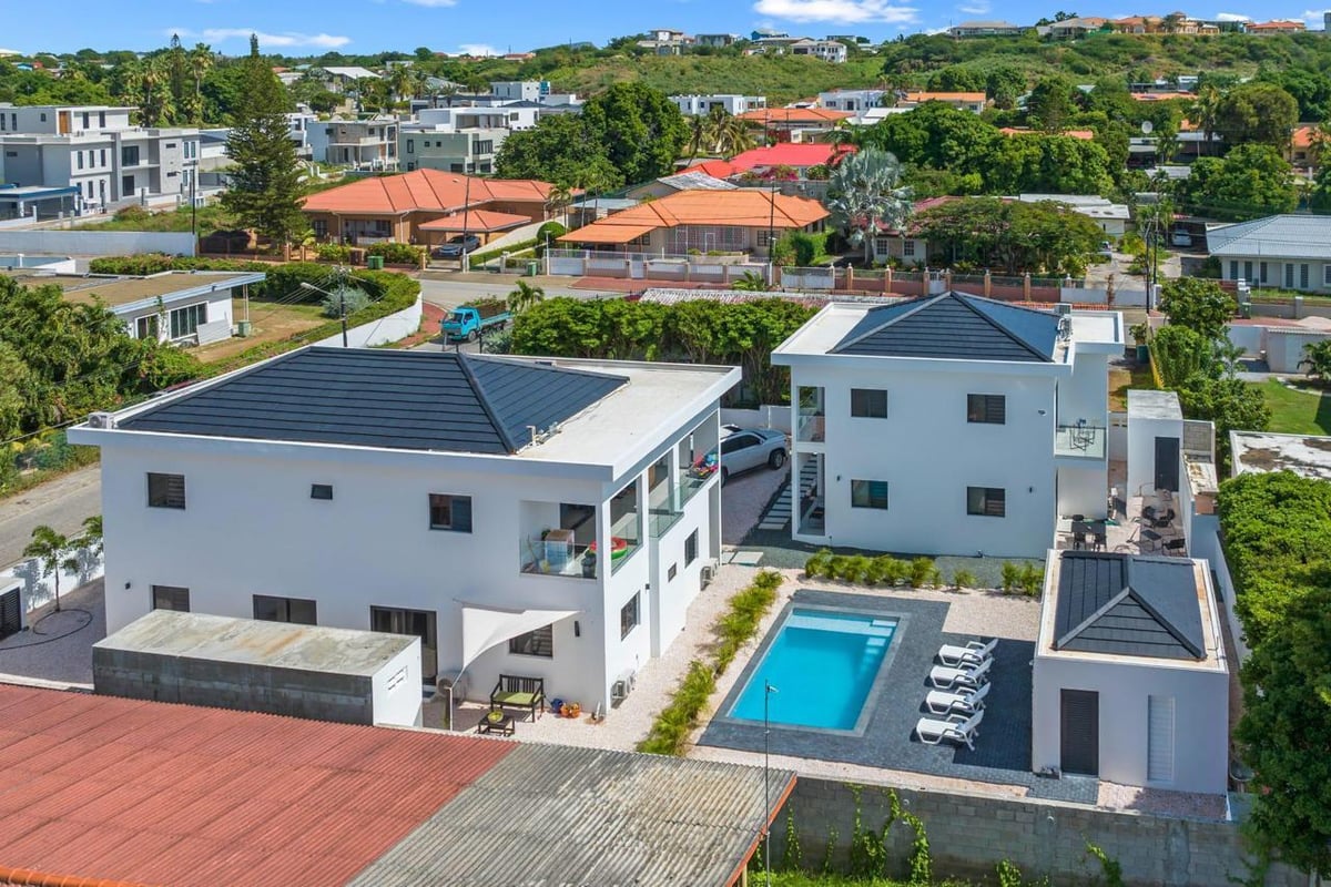 Main property
