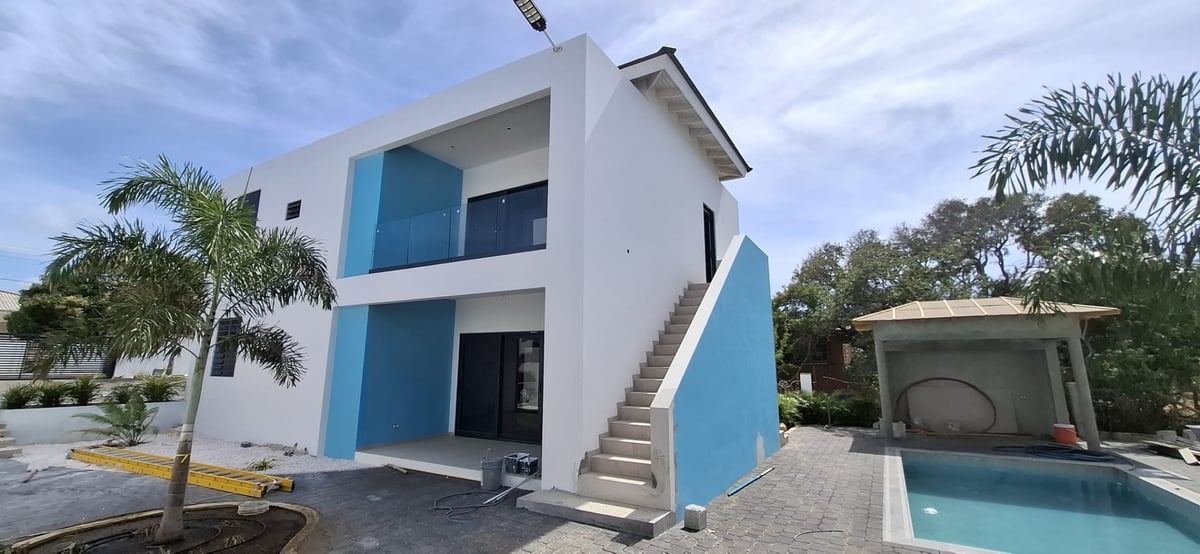 Main property