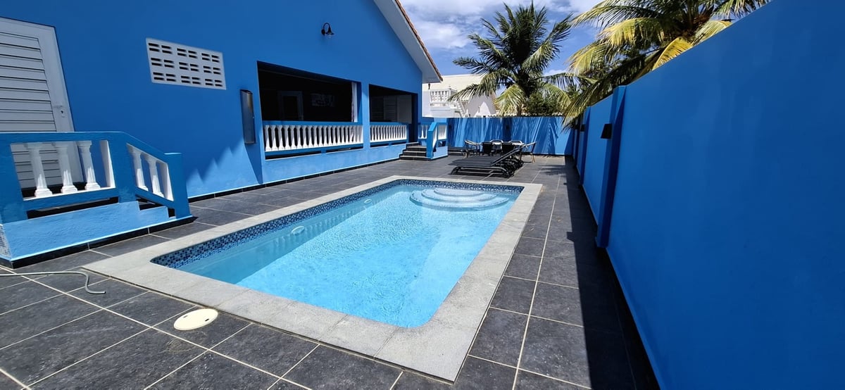 Main property