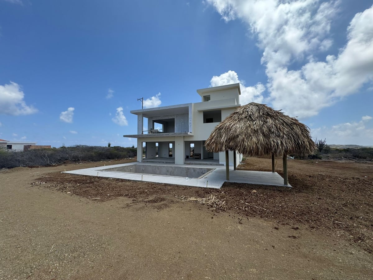 Main property