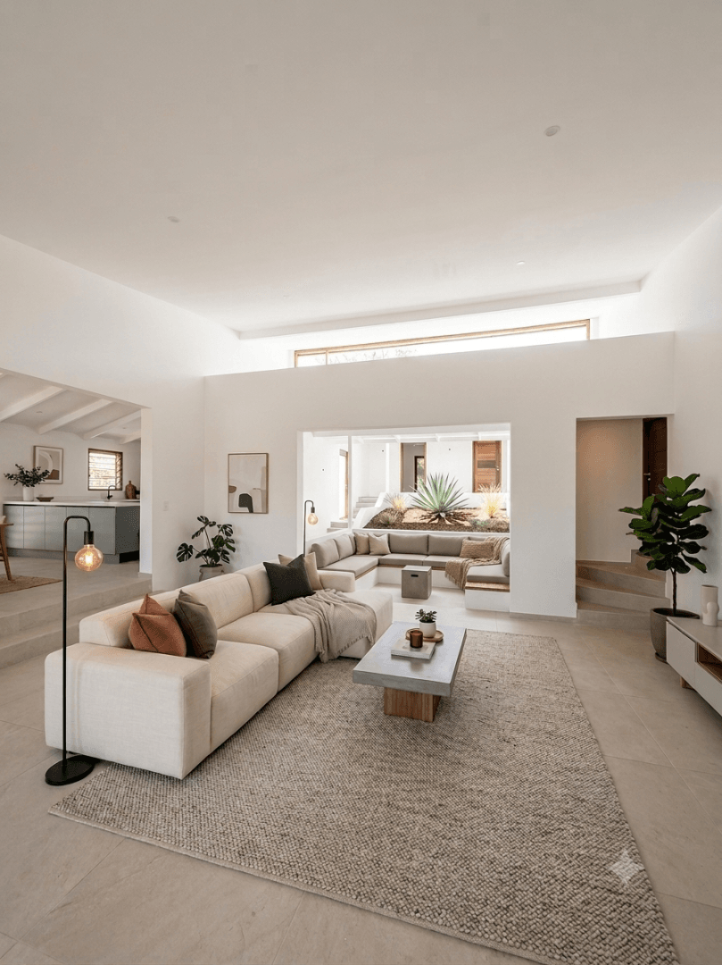 Main property