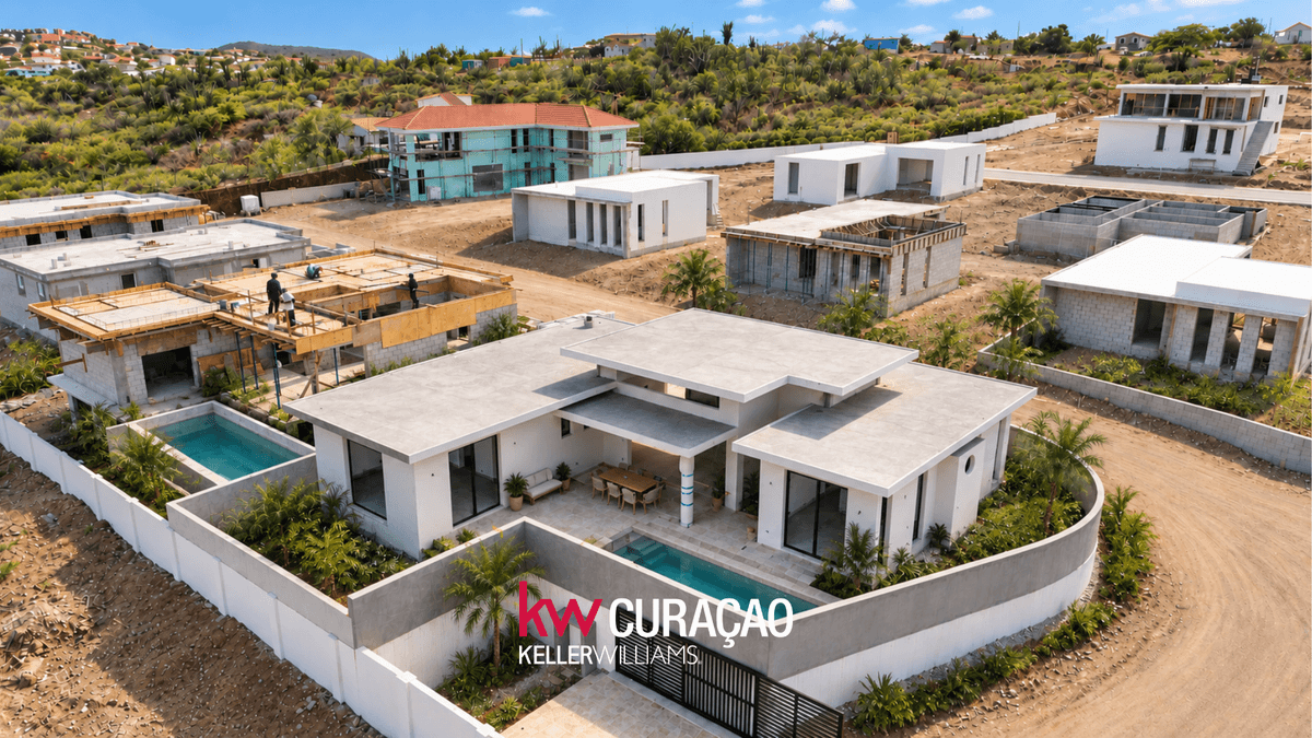 Main property
