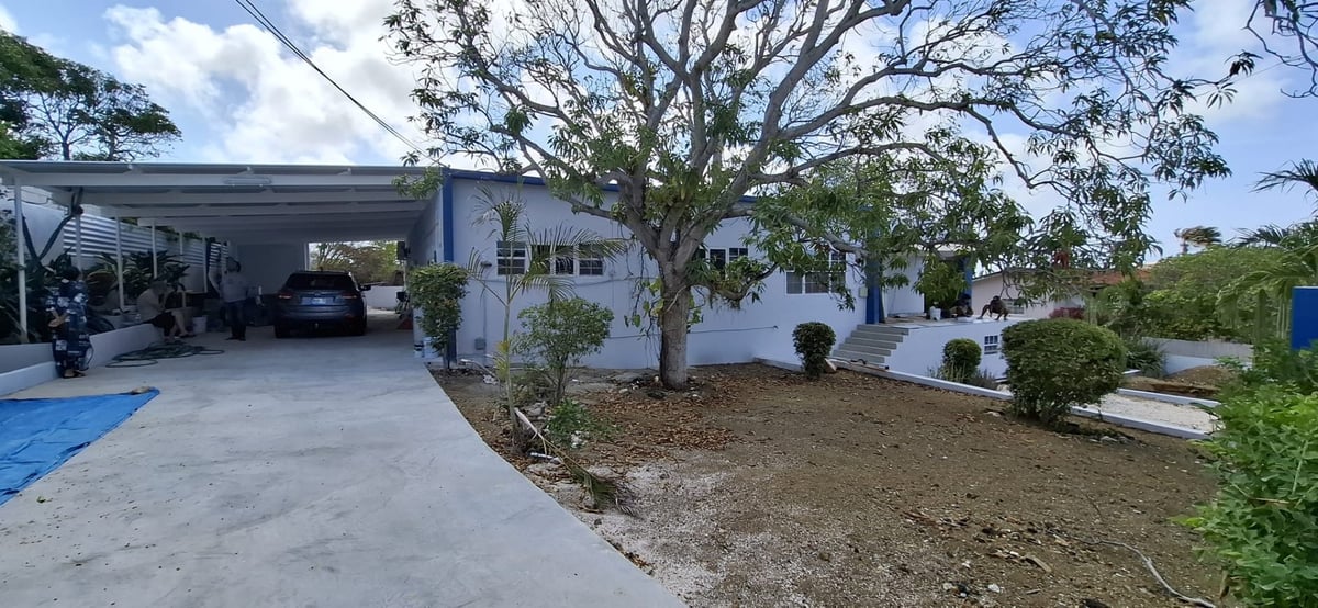 Main property