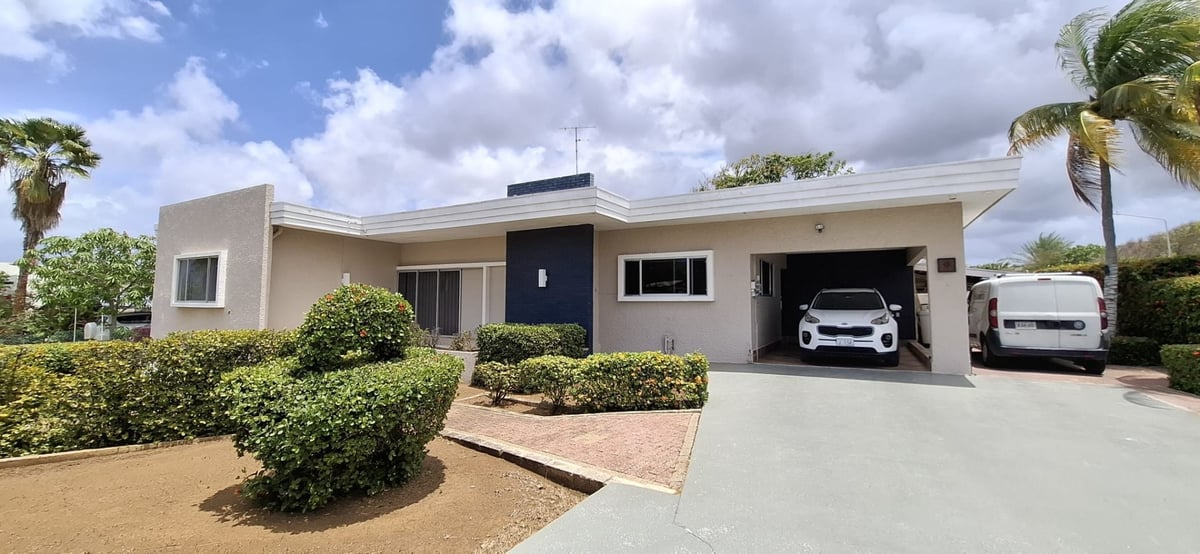 Main property