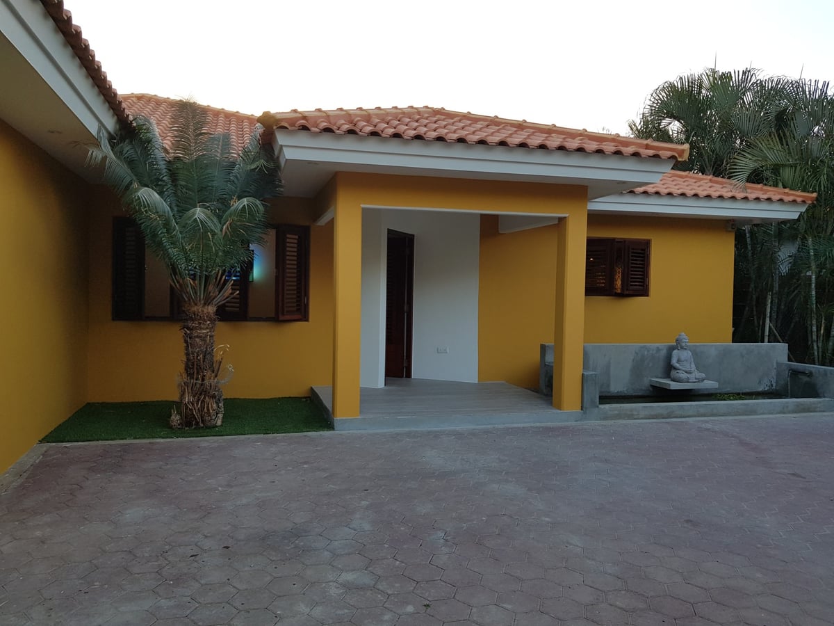 Main property