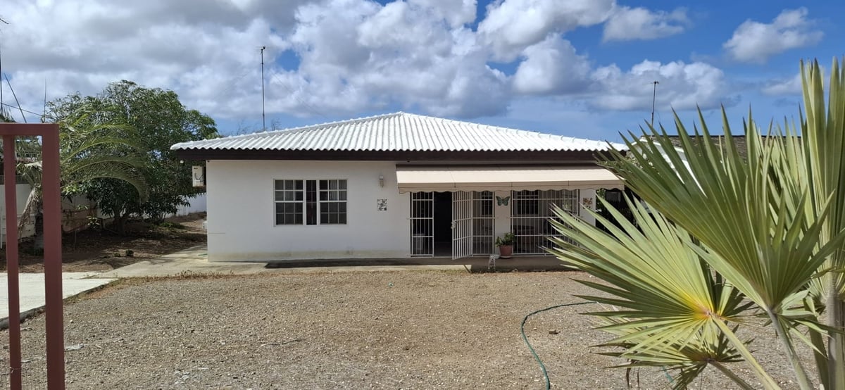 Main property