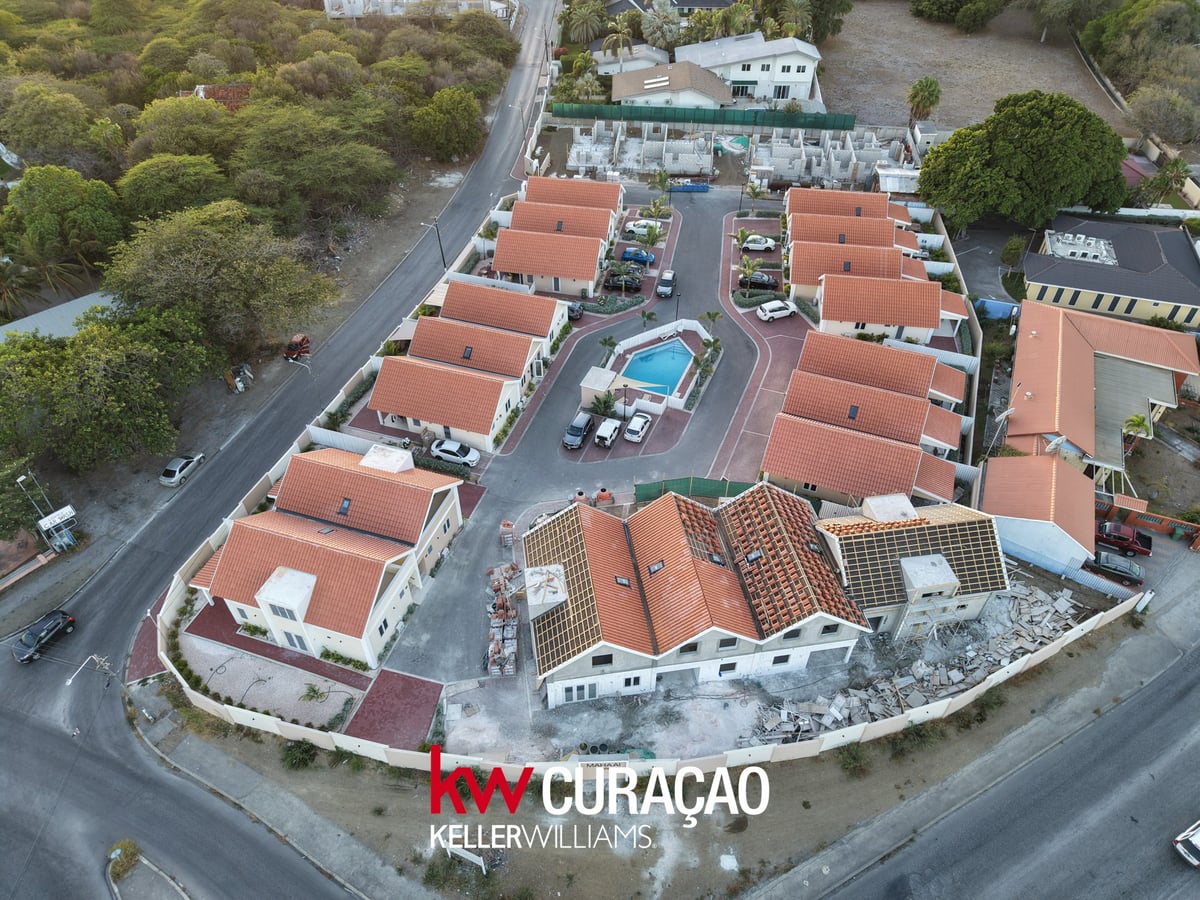 House in Mahaai