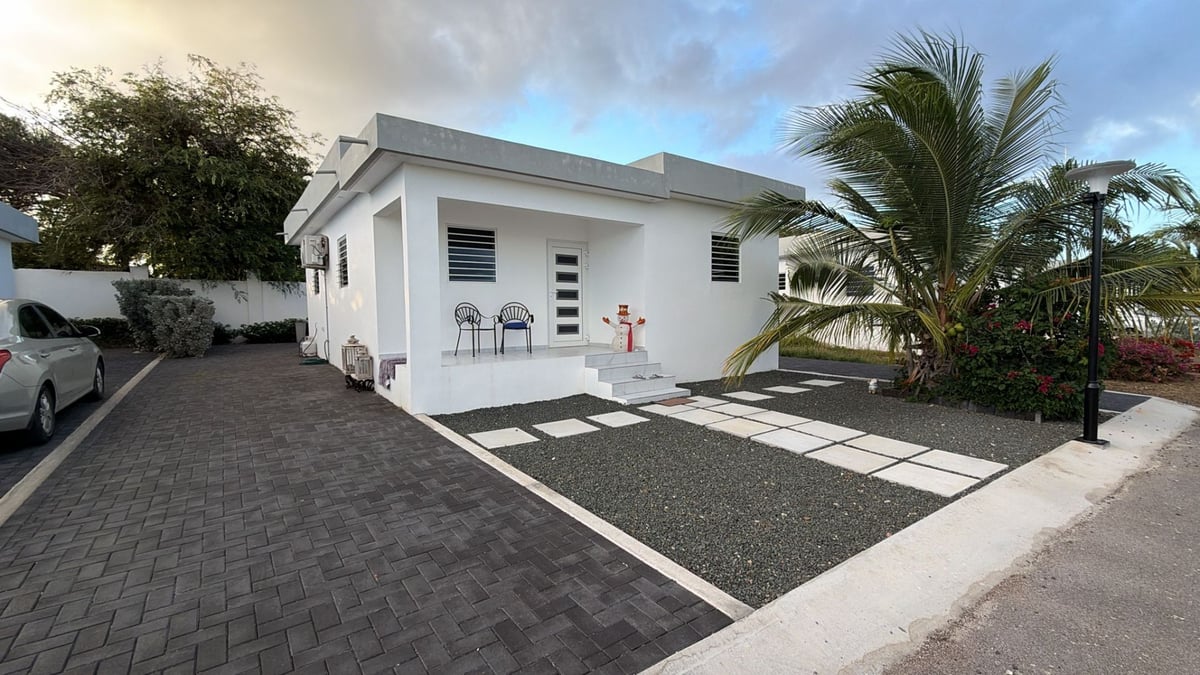 House in Juanota