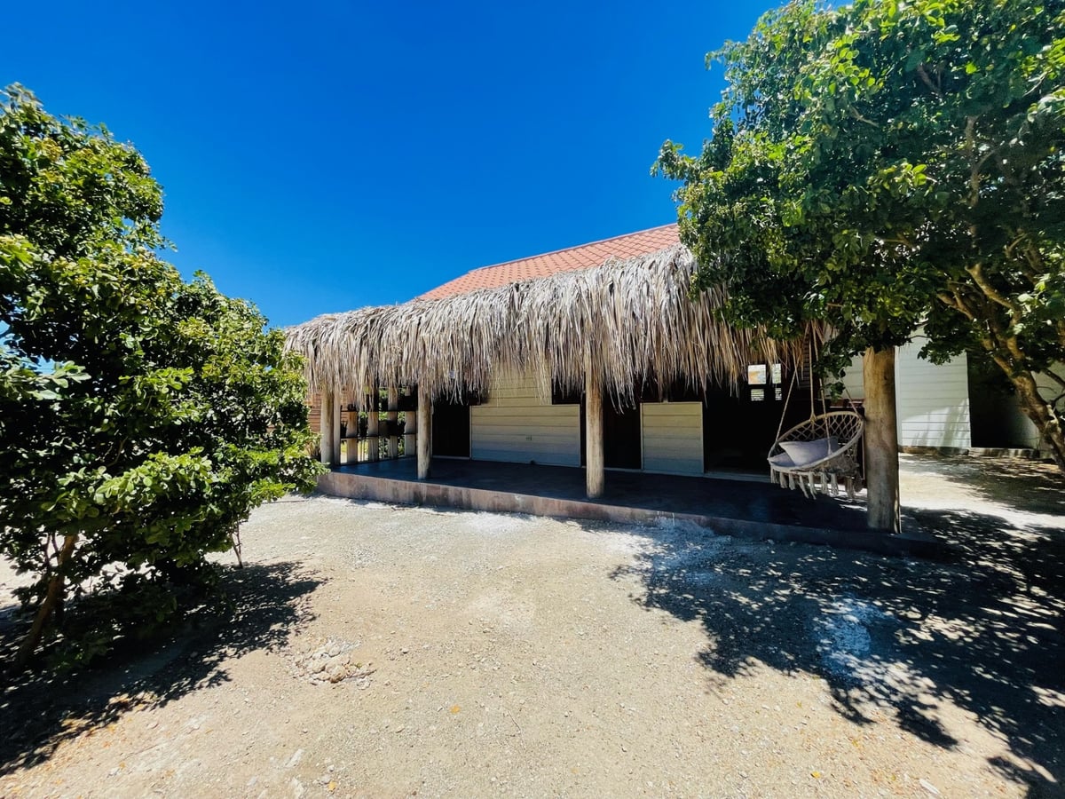 Main property