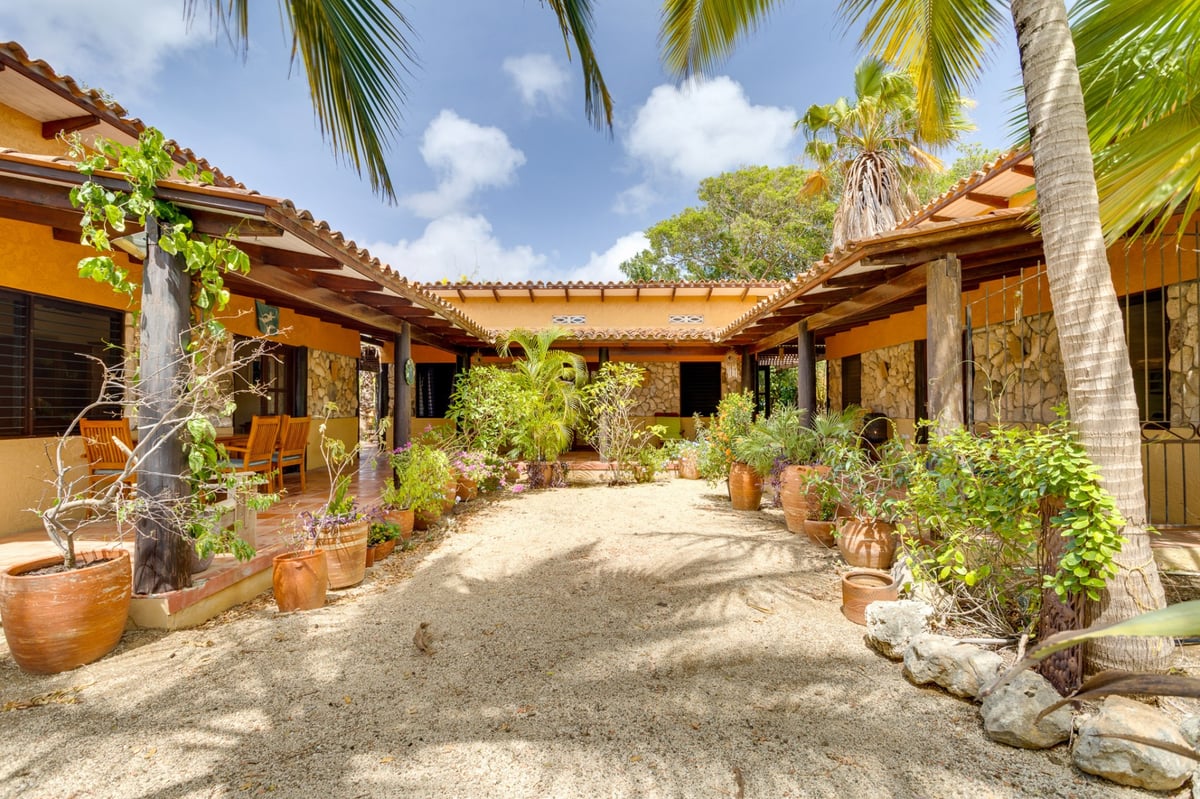Main property