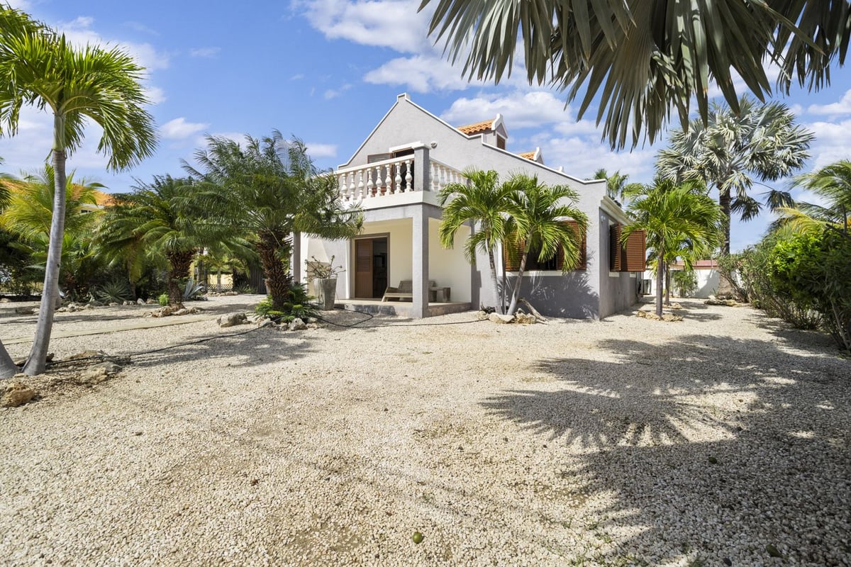 Main property