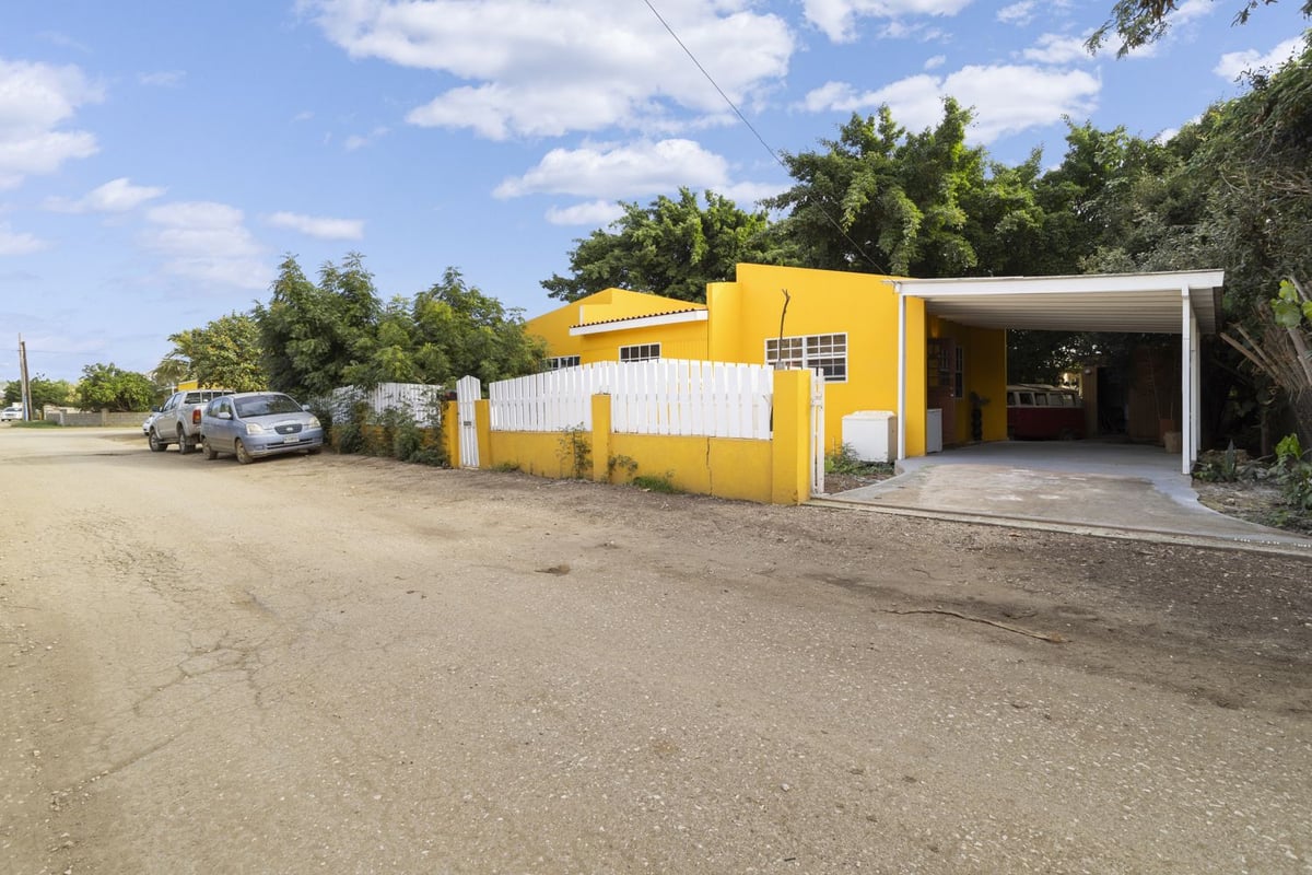Main property