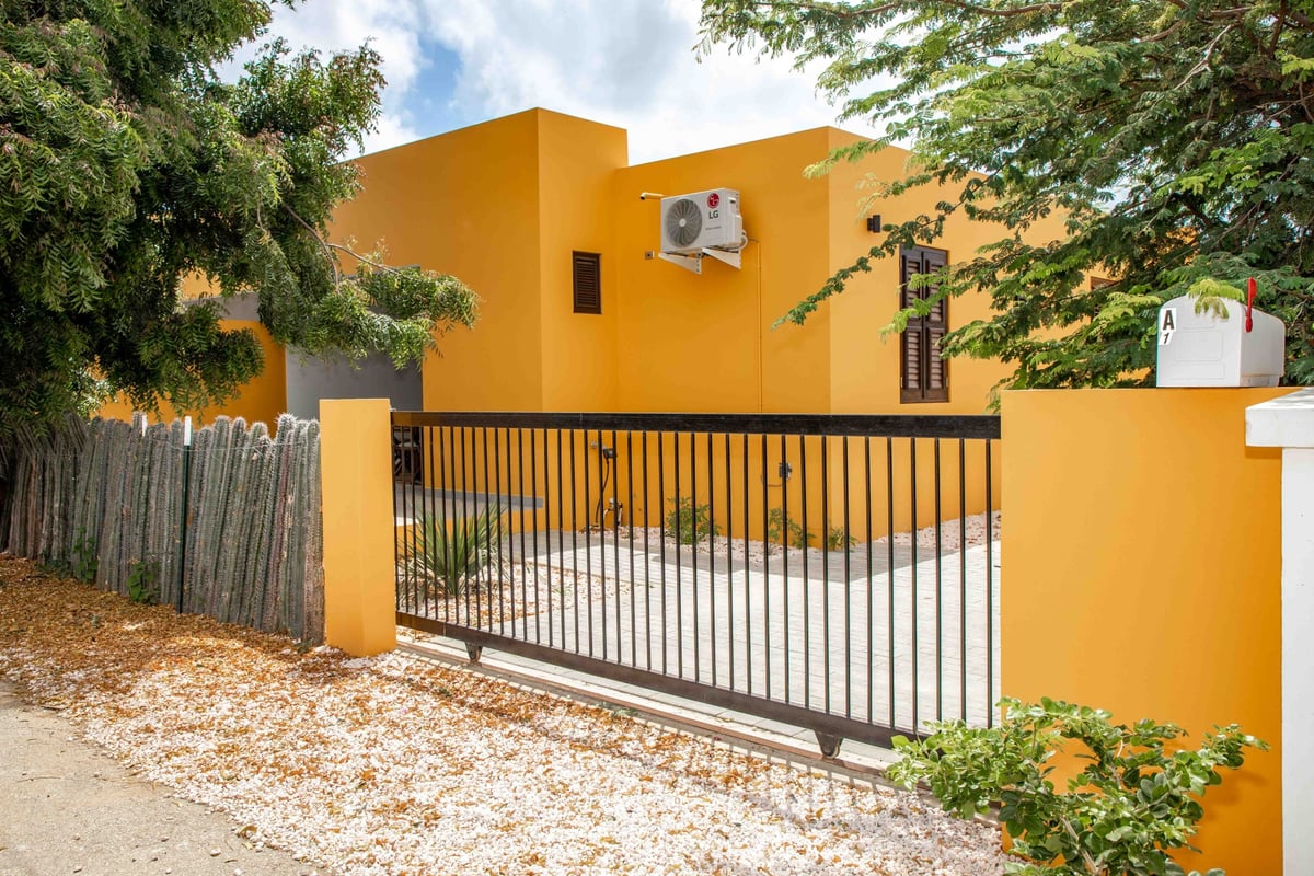 Main property