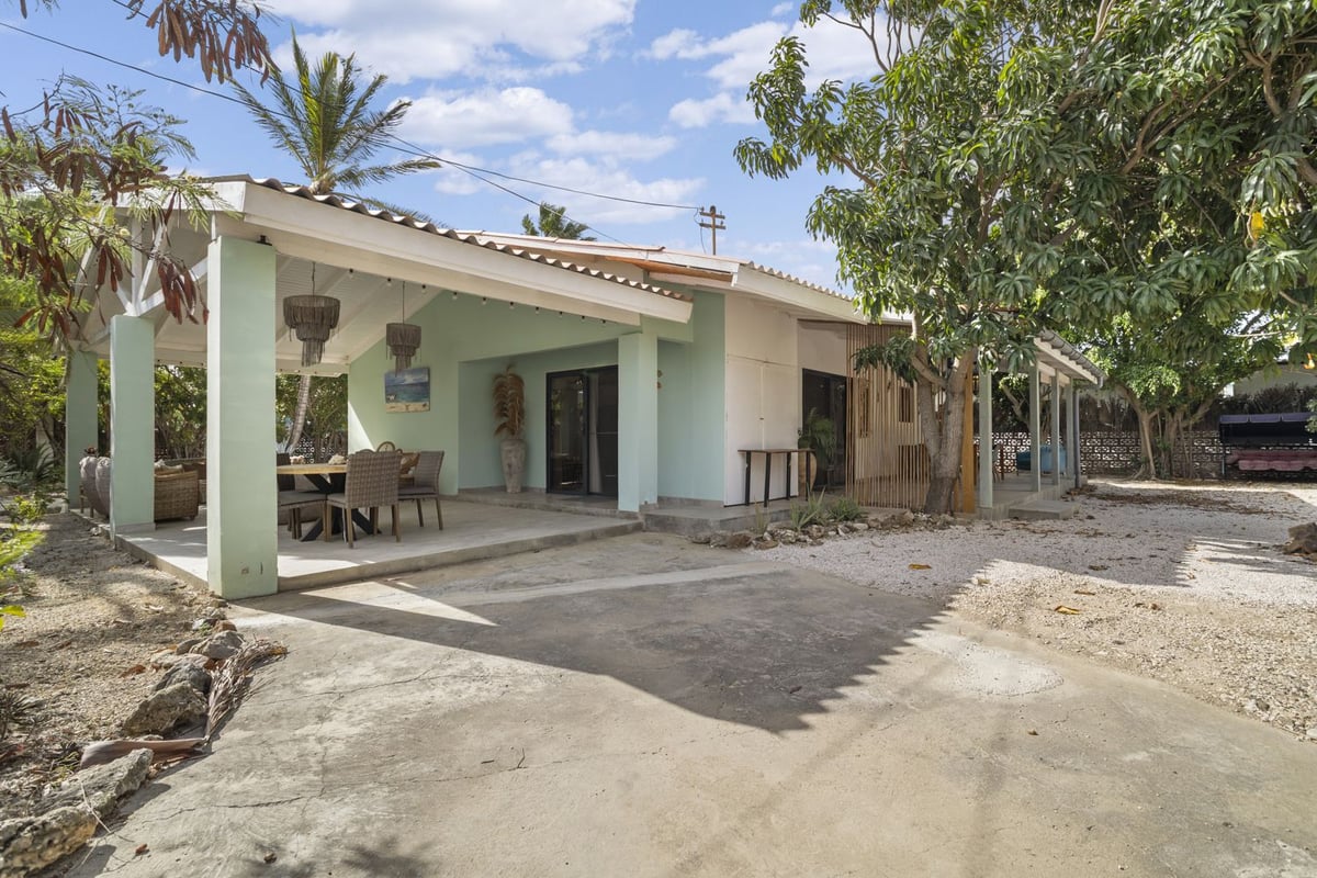 Main property