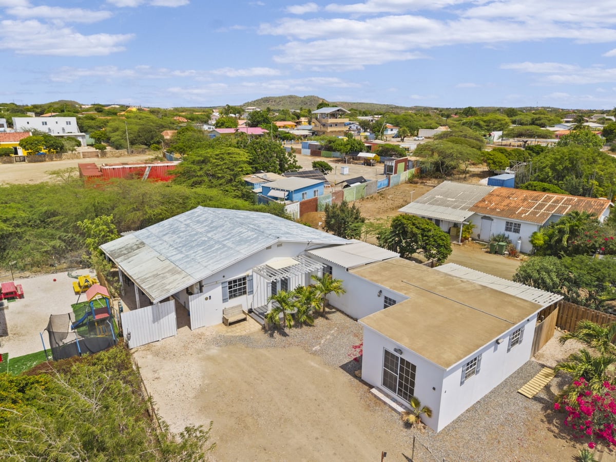 Main property