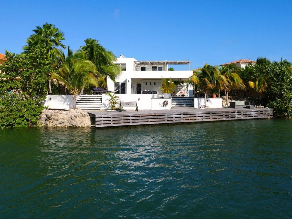 Main property