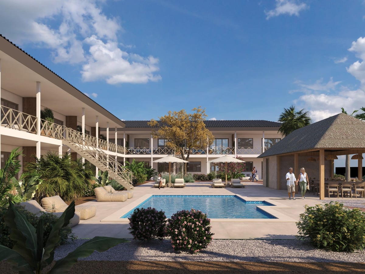 Main property