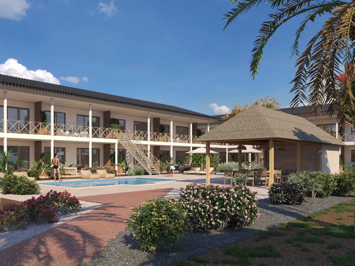 Main property
