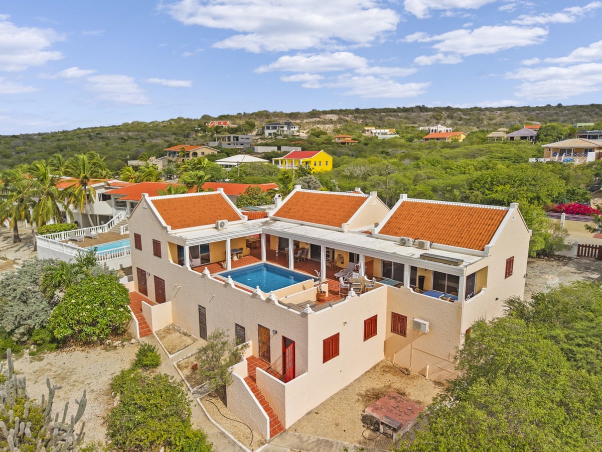 Main property