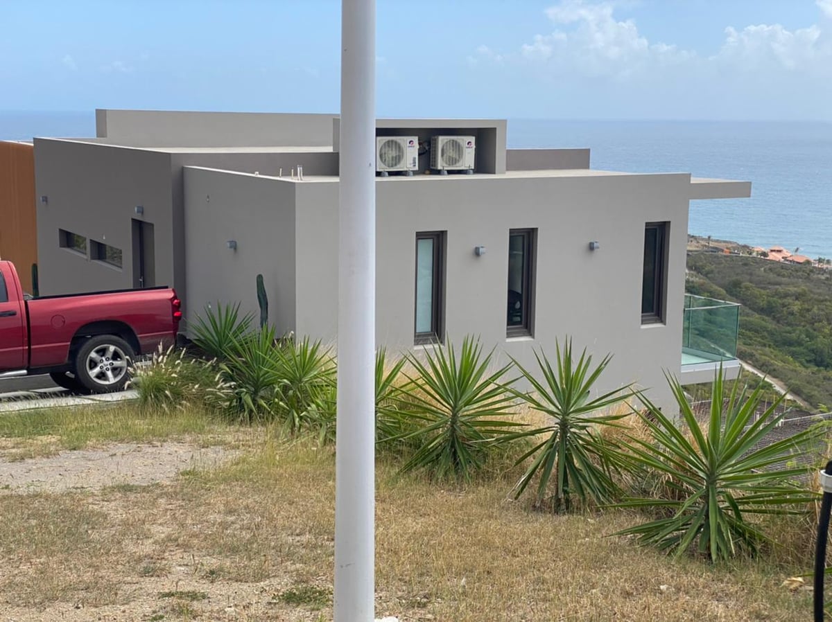 Main property