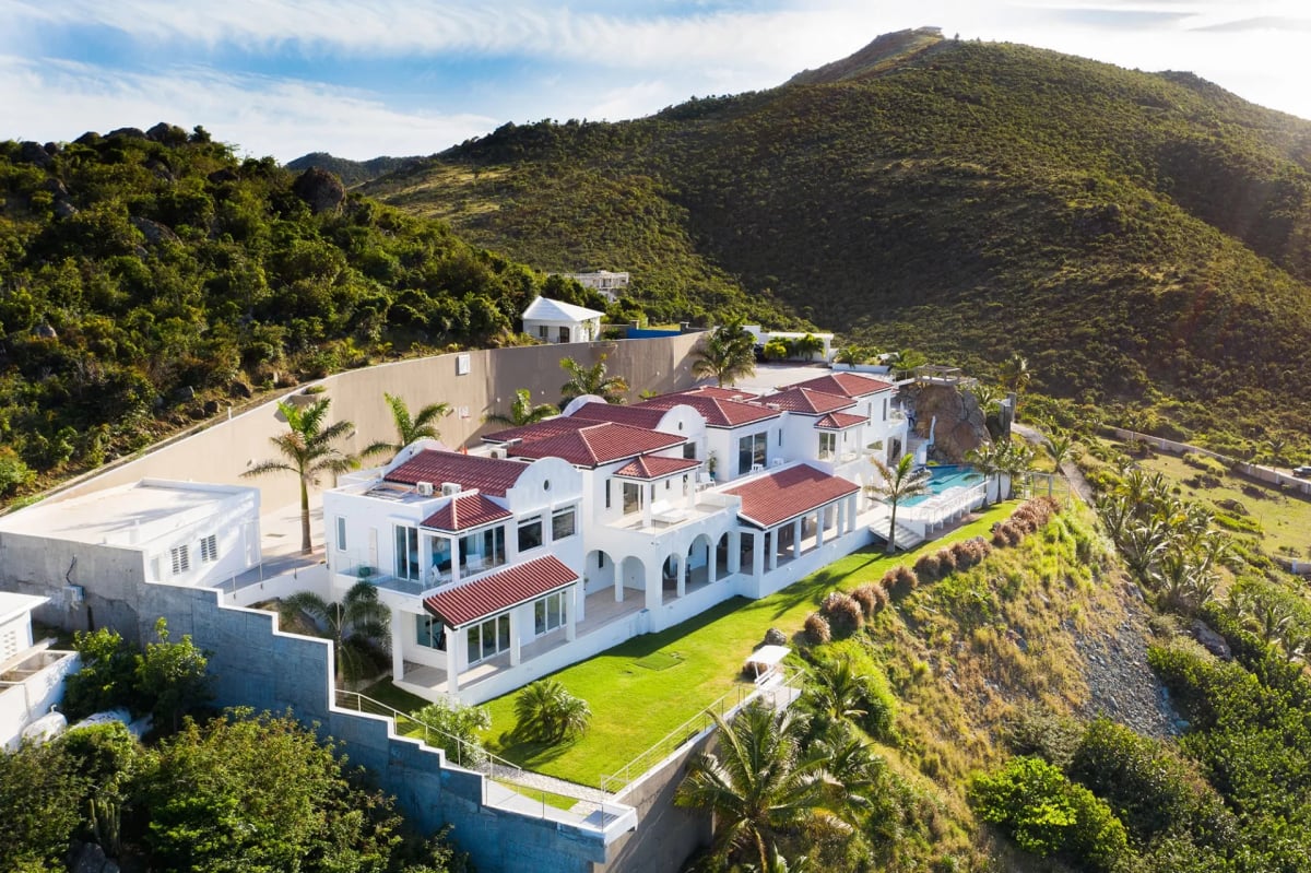 Main property