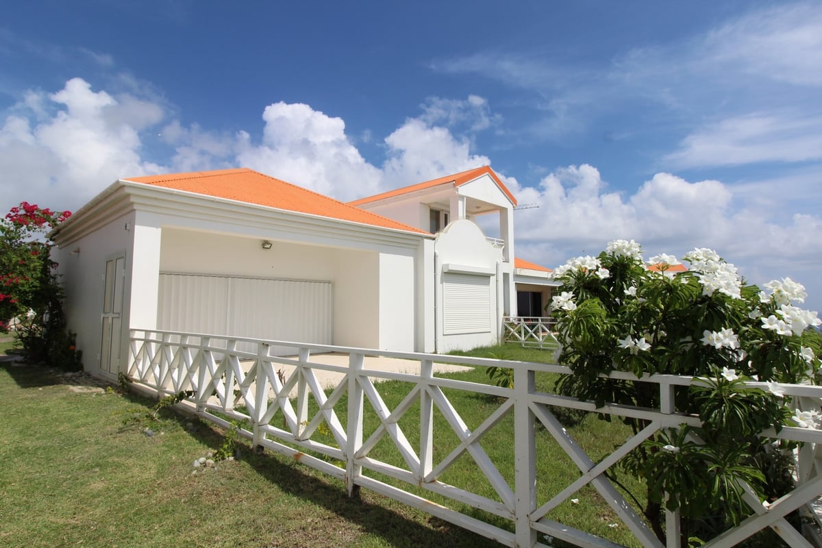 Main property