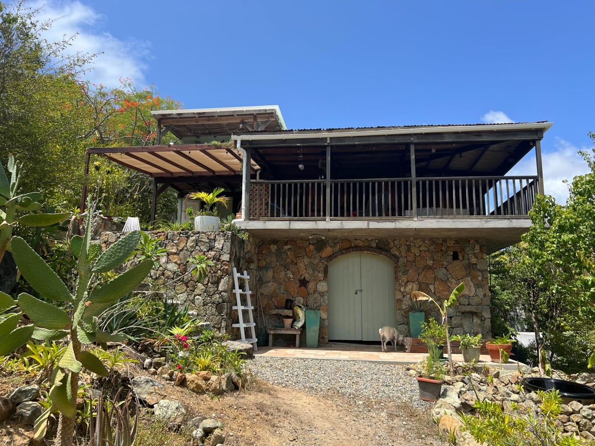 Main property