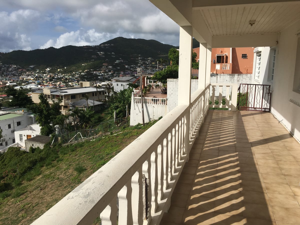 Main property
