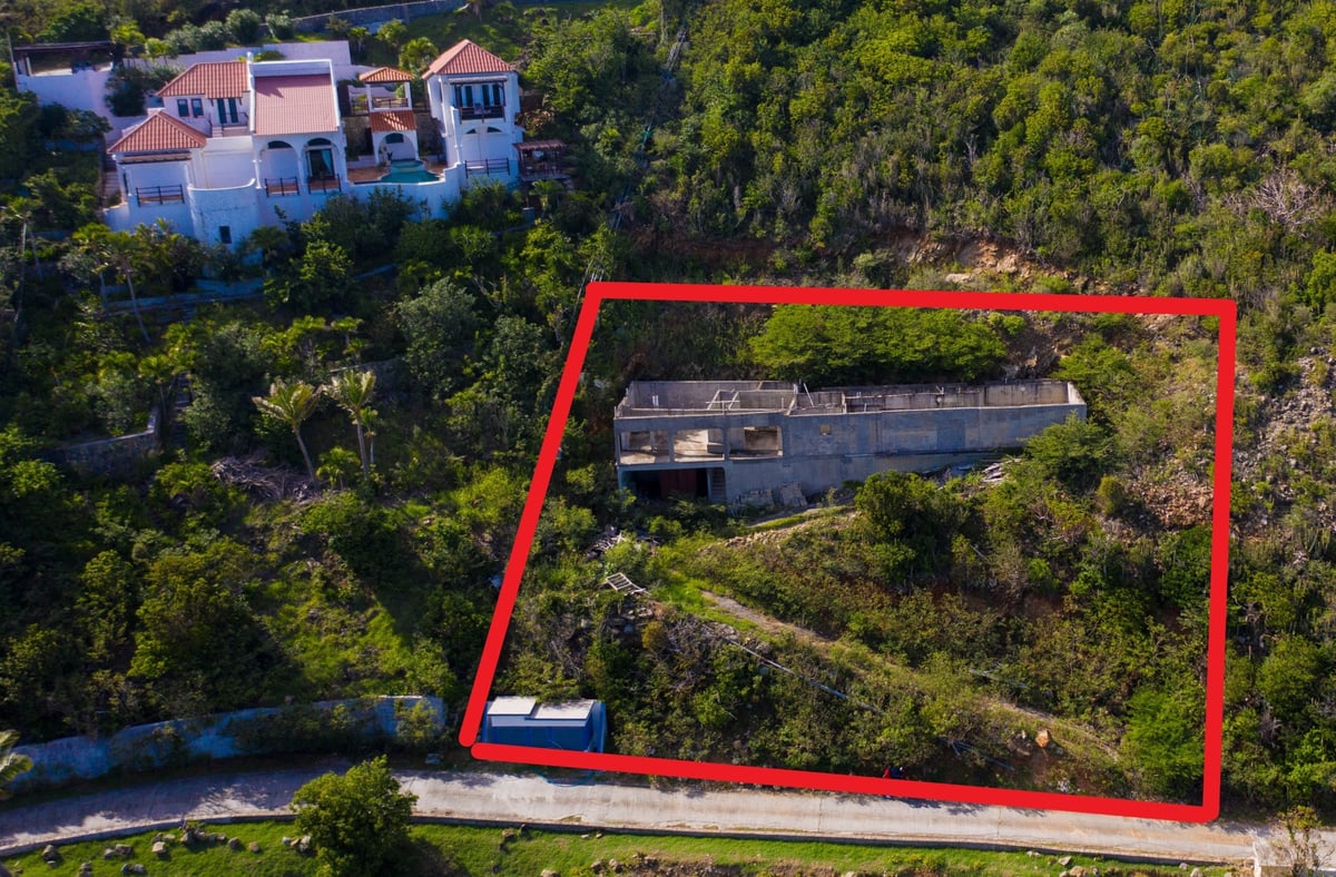 Main property