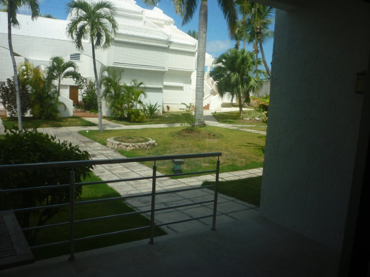 Main property