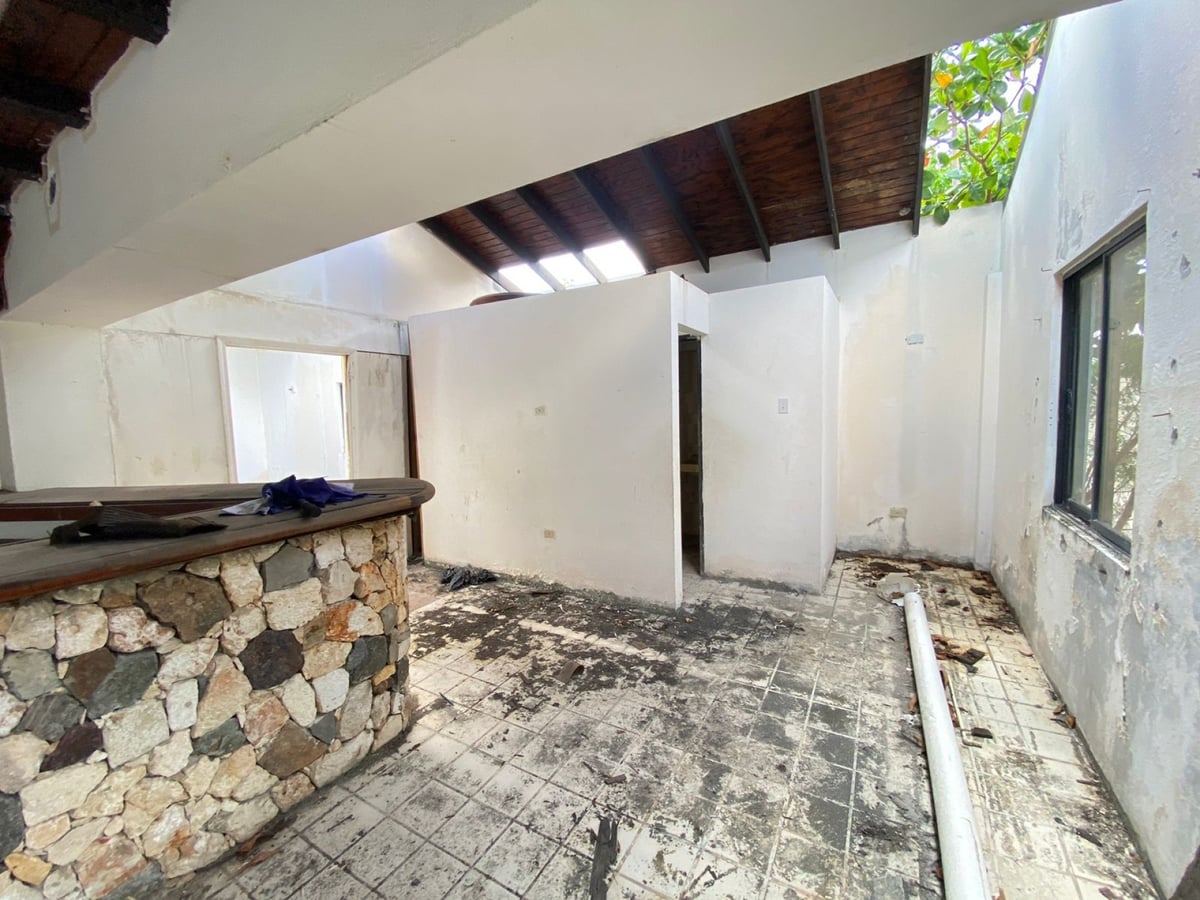 Main property